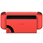 Портативная игровая консоль Nintendo Switch Oled, 64 Гб, Red | красный