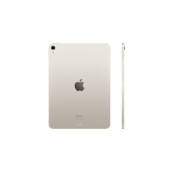 iPad Air 11" (2024), Wi-Fi, 128 Гб, "сияющая звезда"