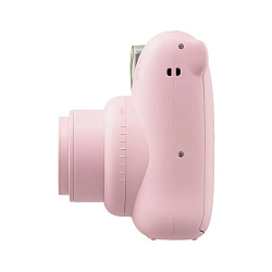 Моментальная фотокамера Fujifilm Instax Mini 12 Clay Pink, розовый