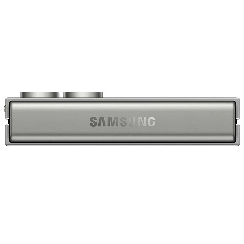 Samsung Galaxy Z Flip6, 12/512 ГБ, серый