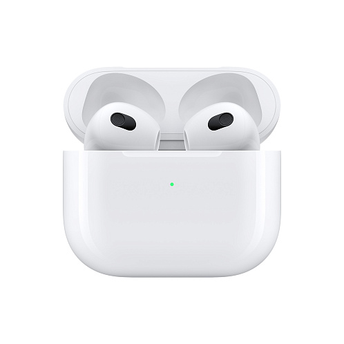 Наушники AirPods 3th MagSafe Charging Case