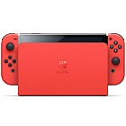 Портативная игровая консоль Nintendo Switch Oled, 64 Гб, Red | красный