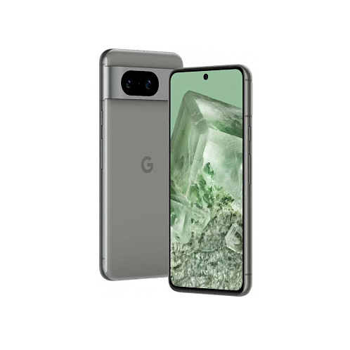 Google Pixel 8, 8/128 Гб, ореховый серый