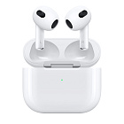 Наушники AirPods 3th MagSafe Charging Case