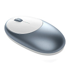 Мышь беспроводная Satechi M1 Bluetooth Wireless Mouse, синий