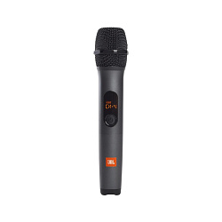 Комплект беспроводных микрофонов JBL Wireless Microphone Set