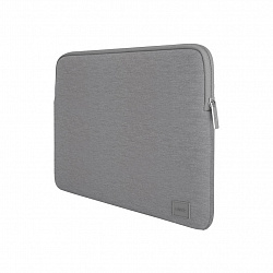 Чехол-сумка Uniq Cyprus Neoprene Laptop для ноутбуков 14", серый