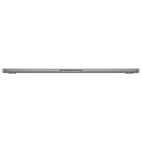 MacBook Air 15" (M3, 8C CPU / 10C GPU, 2024) 8 Гб, 256 Гб SSD, "серый космос"