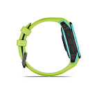 Умные часы Garmin Instinct 2S Surf Edition Waikiki, салатовый