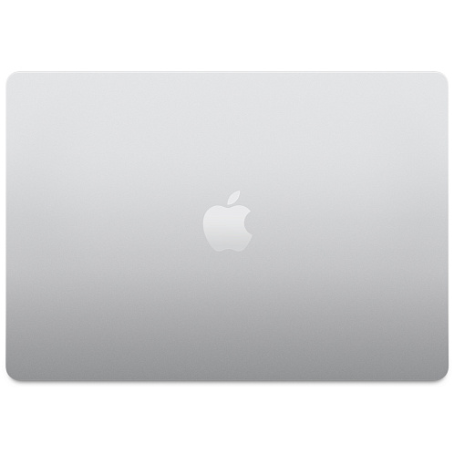 MacBook Air 15" (M3, 8C CPU / 10C GPU, 2024) 8 Гб, 512 Гб SSD, серебристый