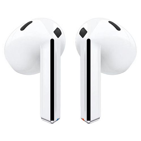 Беспроводные наушники Samsung Galaxy Buds 3, White | белый