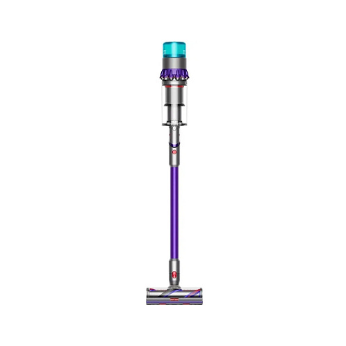 Портативный пылесос Dyson Gen5 Detect Absolute SV23 (5 - насадок)